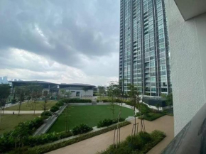 Ampang Liberty Arc by MDA homestay